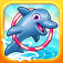 My Dolphin Show App Icon