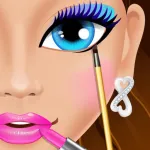 Make-Up Touch 2 ios icon