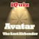 iQuiz for Avatar : The Last Airbender ( TV show trivia ) App icon