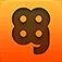 OOOG - Odd One Out Game App icon