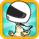 The Harlem Shake Dance Video Game Top App Icon