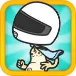 The Harlem Shake Dance Video Game Top App icon