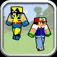 Hero & Game Character Skins for Minecraft App icon