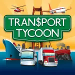 Transport Tycoon App Icon