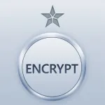 iCrypter App icon