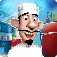 Cook It Up App icon