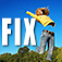 Fix plusFx App Icon