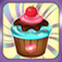 My Cupcake Shop App Icon