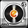 edjing DJ Mix PRO App icon