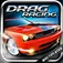 Drag Racing App Icon