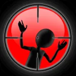 Sniper Shooter by Fun Games for Free App icon