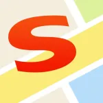 搜狗地图2013（语音导航） App icon