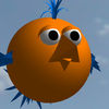 99 Birds HD iOS icon