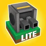 Block Fortress Lite App icon