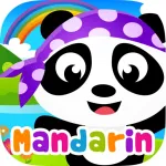 Kids Learn Mandarin KLM App Icon