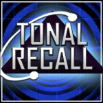 TONAL RECALL App Icon