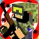 Block Shock: Force Crafty ios icon