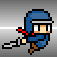 Ninja Striker App Icon