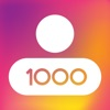 Followers Pro plus iOS icon