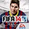 FIFA 14 by EA SPORTS ios icon