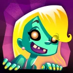 Guns'n'Glory Zombies App icon