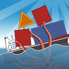 Cargo Chaos iOS icon