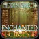 Hidden Objects Enchanted Forest Fantasy Kids Game ios icon