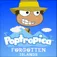 Poptropica: Forgotten Islands App icon