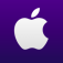 WWDC iOS icon
