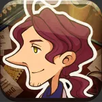 LAYTON BROTHERS MYSTERY ROOM ios icon