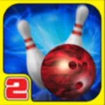 Action Bowling 2 ios icon