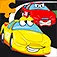 Cars Jigsaw Puzzles for Kids with Fun Car and Truck Cartoons ios icon