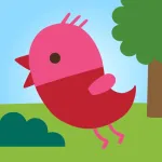 Sago Mini Forest Flyer App icon