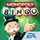 MONOPOLY Bingo ios icon