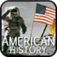 American History Interactive Timeline App Icon
