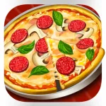 My Pizza Shop App Icon