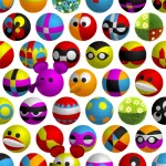 Factory Balls (official) App Icon