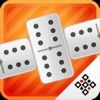 Dominoes Online MJ iOS icon