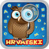 Osmosmjerka iOS icon