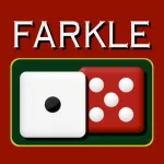 Farkle Variations App icon