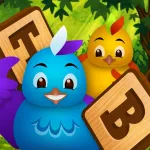 Two Birds App Icon