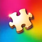 Jigsaw Collection HD App Icon