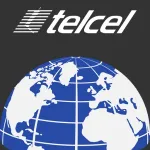 Telcel America Direct International Calls App icon