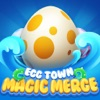Egg Town App icon
