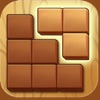 Wood Block Puzzle App icon