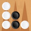 Backgammon App Icon