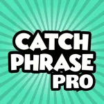 Catchphrase Pro App Icon