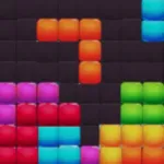 Jewel Block Puzzle Premium App Icon