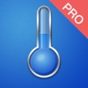 Thermometer Pro- no ads App icon