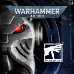 Warhammer 40,000: The App App Icon